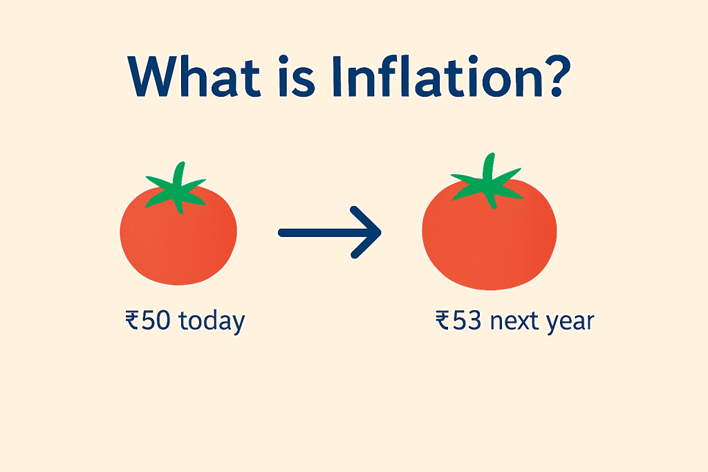 What is Inflation